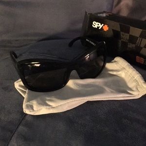 Spy Optic Farrah Dale Jr collection